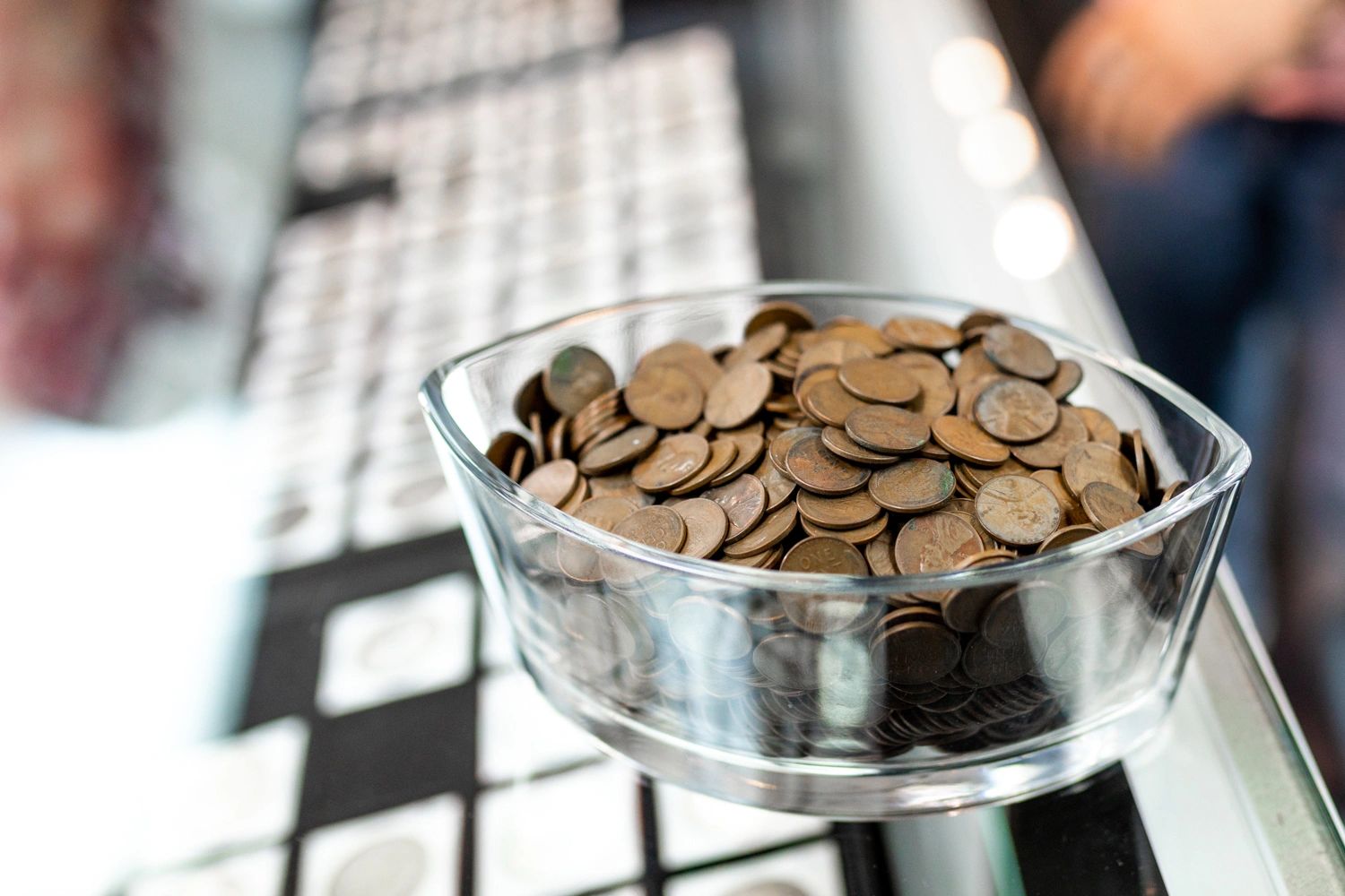 Springfield Coin & Jewelry