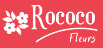 Rococo Fleurs