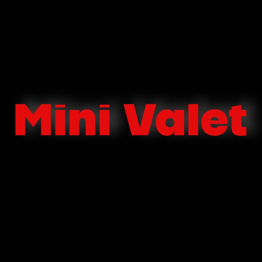 Fc Valet (Mobile) Mini valet Medium-Large size cars size cars