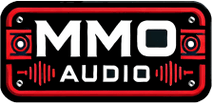 MMO Audio