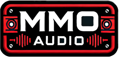 MMO Audio