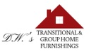 Dw’s Transitional & Group Home Furnishings