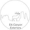 Elk Canyon Exteriors