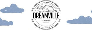 Dreamville Staffing