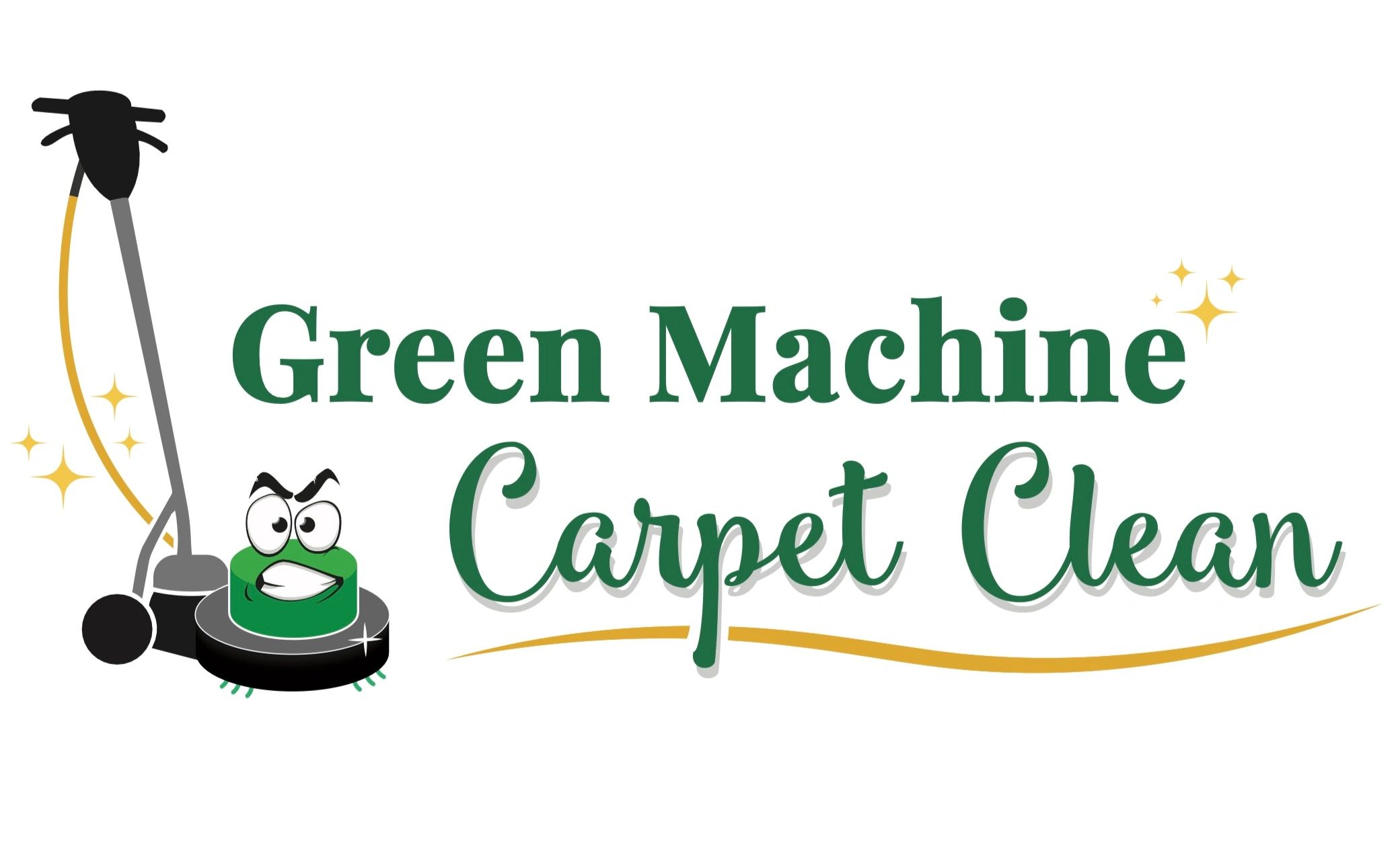 Eco Carpet Cleaner Service Green Machine Carpet Clean
