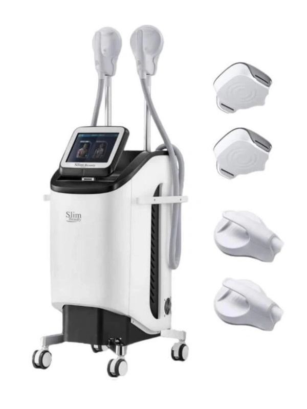 Slim Beauty cihazımızla 30 bin mekik etkisi ile sıklaşmayı güçlendirir.