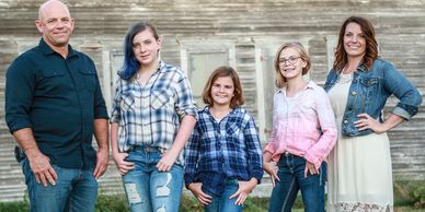 family photos
kansas city
nate evans photogpraghy