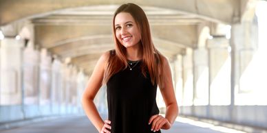 SENIOR photo sessions, modeling