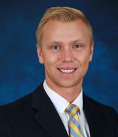 HEADSHOTS, EDWARD JONES