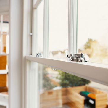 sash window lock