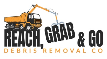 Reach Grab & Go Debris Removal