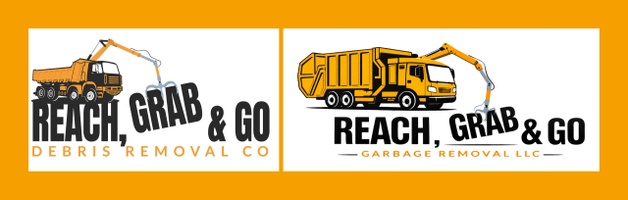 Reach Grab & Go Debris Removal
