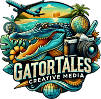 Gator Tales Creative Media