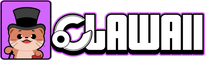 Clawaii