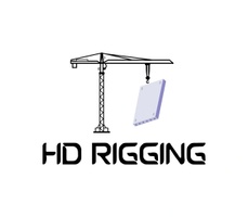 Precast Concrete Installation - HD Rigging
