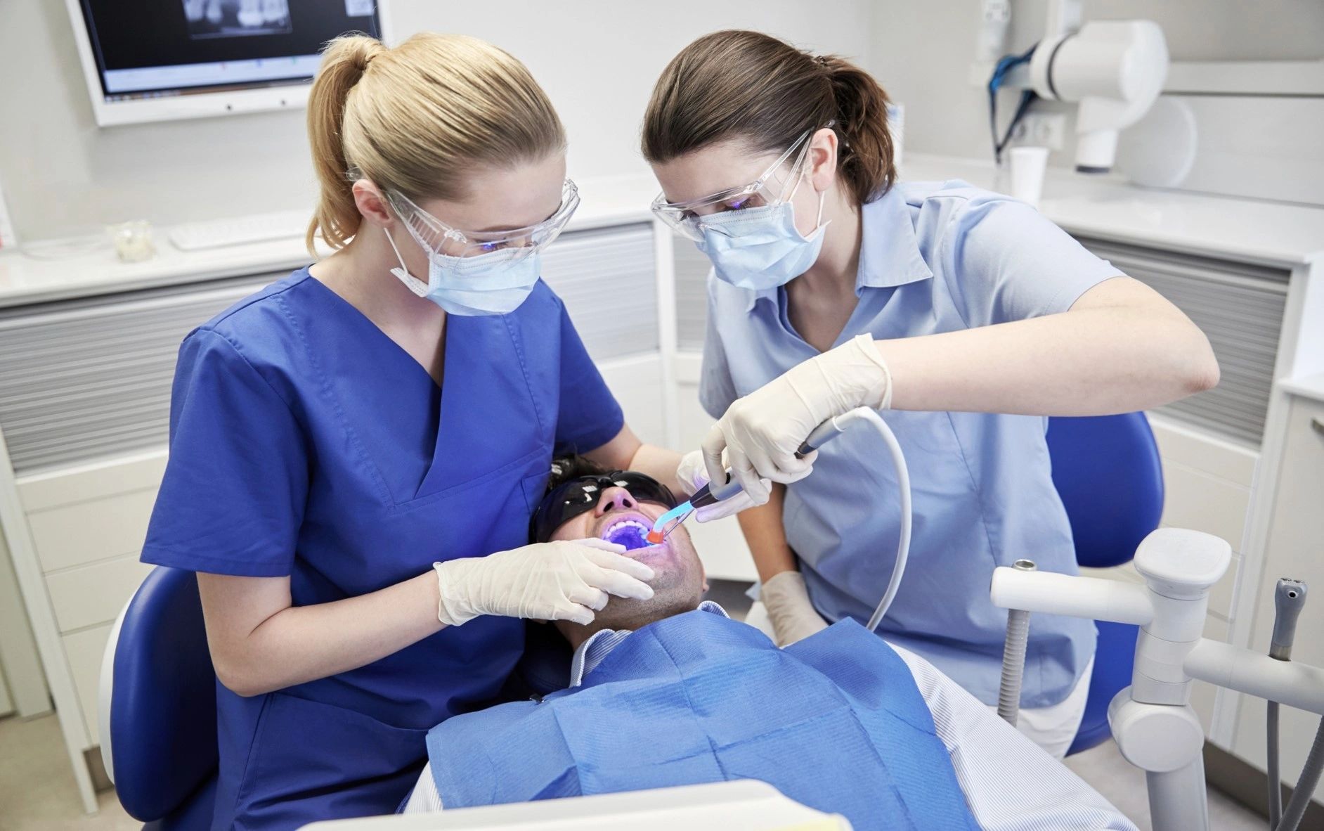 Dental Assisting Programs In Utah