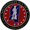 MS Society Sons of the American Revolution