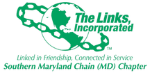 Southern Maryland Chain Chapter, The Links Incorporated.