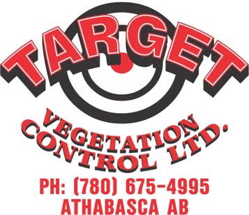 Target Vegetation Control Ltd