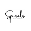 Welcome to Spirals Beauty Salon