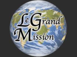 LeGrandMission