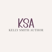 Kelly Smith Author 