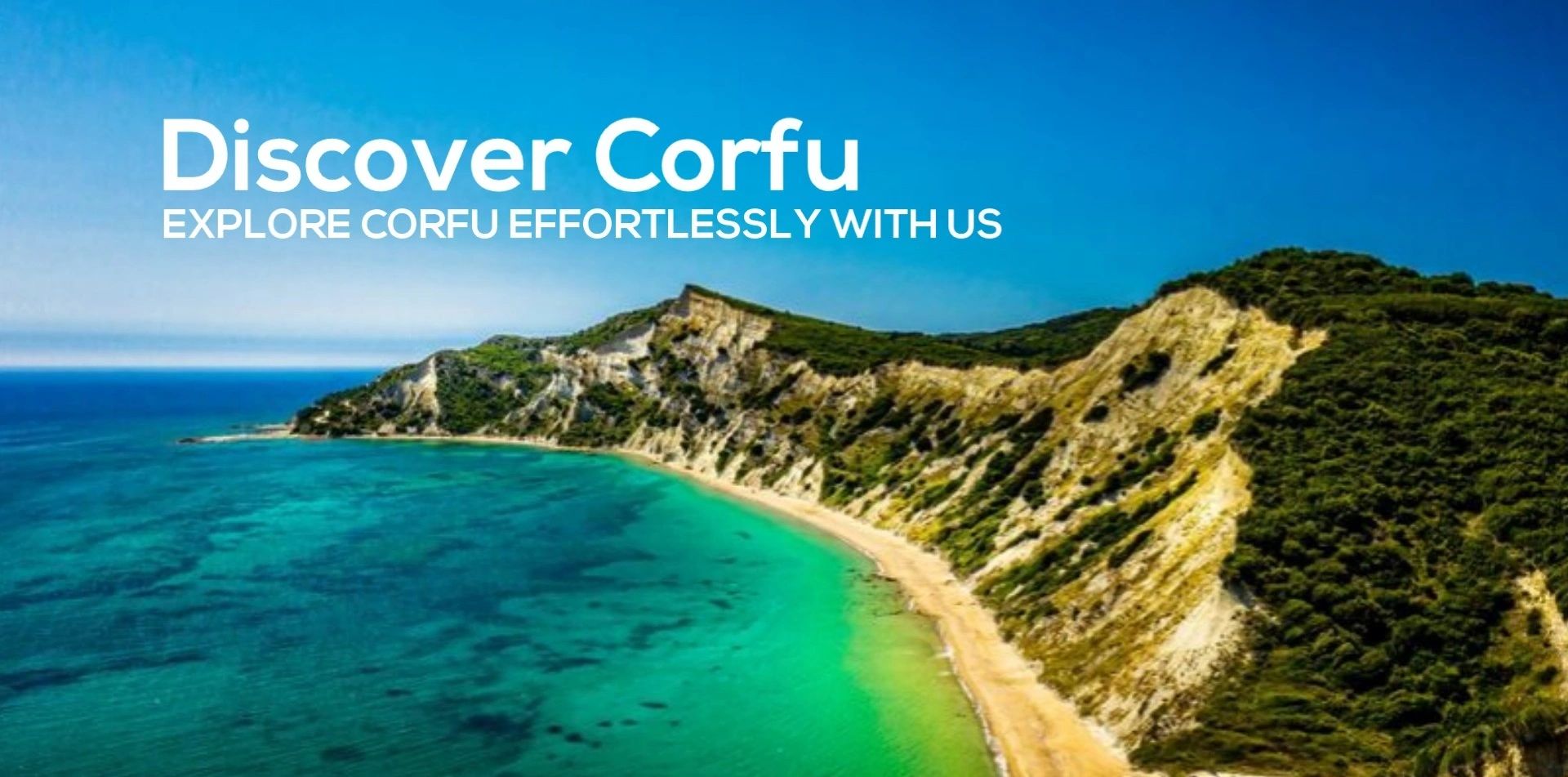 Corfu Travel Guide