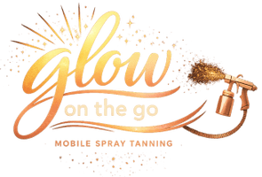 Glow on the go
