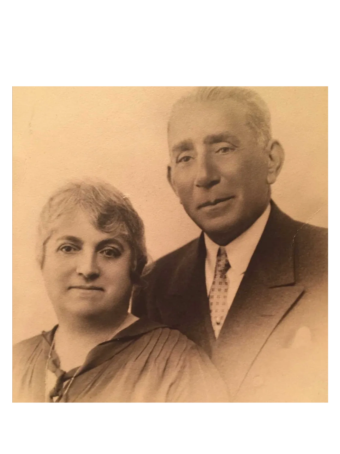 Tillie william blumstein family foundation