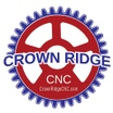 Crown Ridge CNC