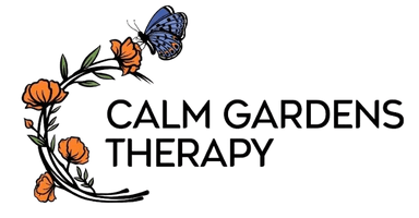 Calm Gardens Therapy