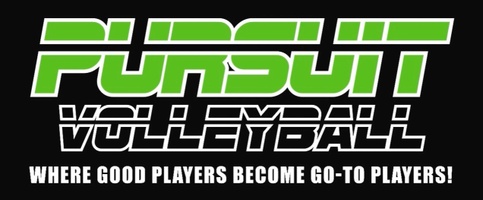 PURSUIT VOLLEYBALL