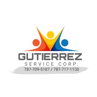 GUTIERREZ SERVICE CORP.
