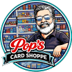 Pop's Card Shoppe