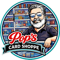 Pop's Card Shoppe