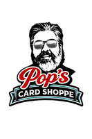 Pop's Card Shoppe