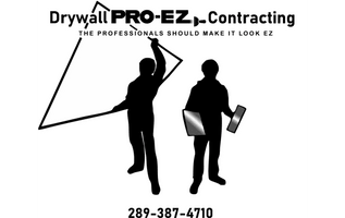 Drywall Pro-EZ Contracting
