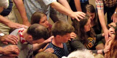 Mission Affiliation Aca