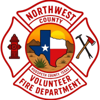 Northwest County Volunteer Fire Department