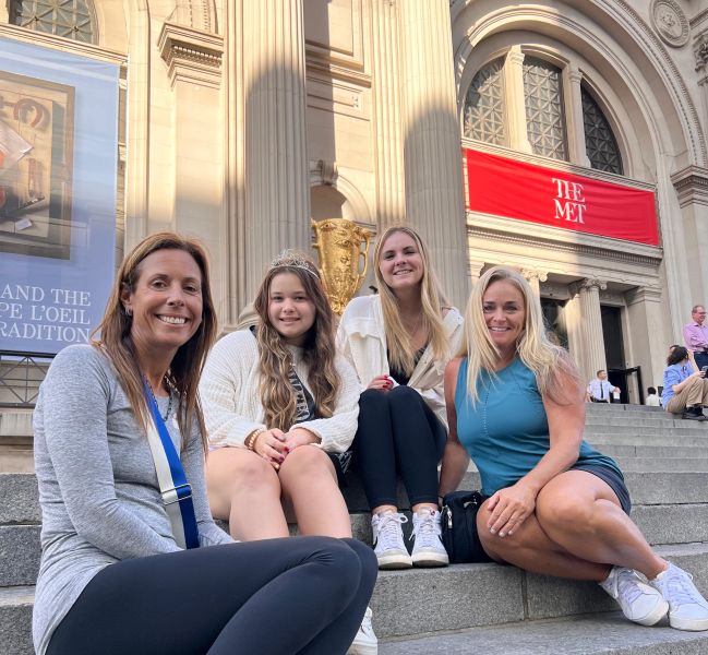 Gossip Girl Tour NYC | Exploring the Upper East Side: The Best Gossip Girl Tour in New York City