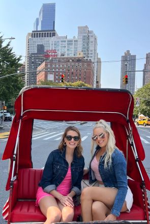 Gossip Girl Tour | Gossip Girl Tour New York | Gossip Girl Sites Tour | Gossip Girl Tour NYC |
