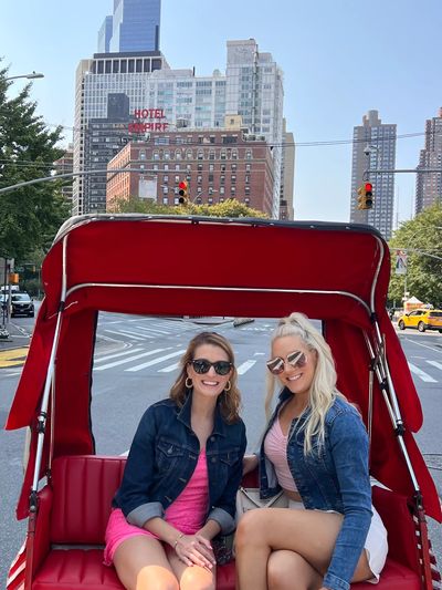 Ultimate Gossip Girl Experience NYC – VIP & Iconic Spots

