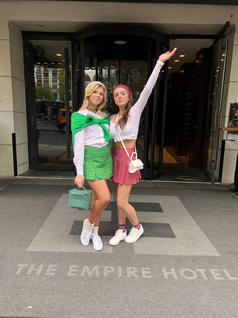 Gossip Girl Tour NYC | Exploring the Upper East Side: The Best Gossip Girl Tour in New York City