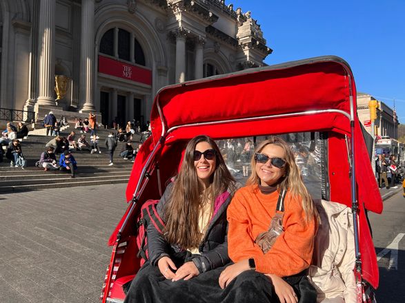 Best Gossip Girl Tour,Gossip Girl Tour,Gossip Girl Tour New York ,Vip Gossip Girl Tour