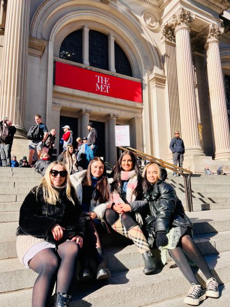 Gossip Girl Tour NYC | Exploring the Upper East Side: The Best Gossip Girl Tour in New York City