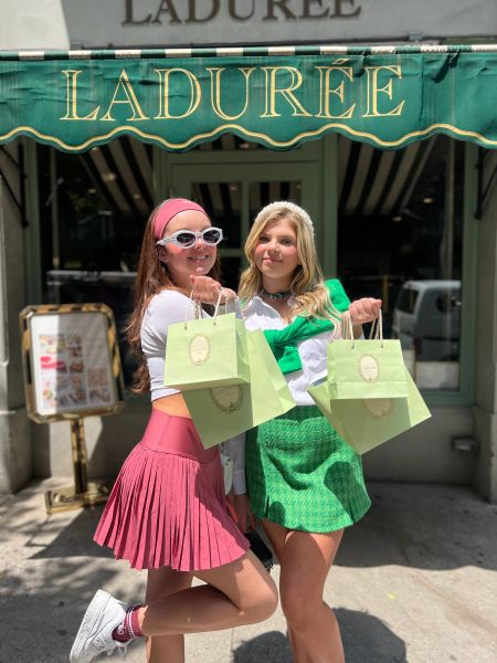 Gossip Girl Tours NYC | Exploring the Upper East Side: The Best Gossip Girl Tour in New York City