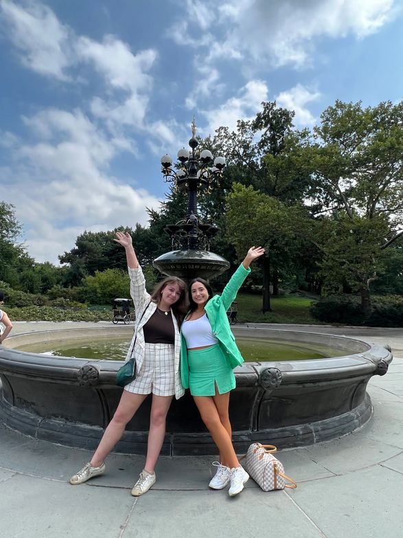 Gossip Girl Tour | Gossip Girl Tour New York | Gossip Girl Sites Tour | Gossip Girl Tour NYC |