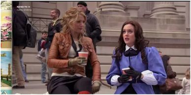 Blair Bitch Project 