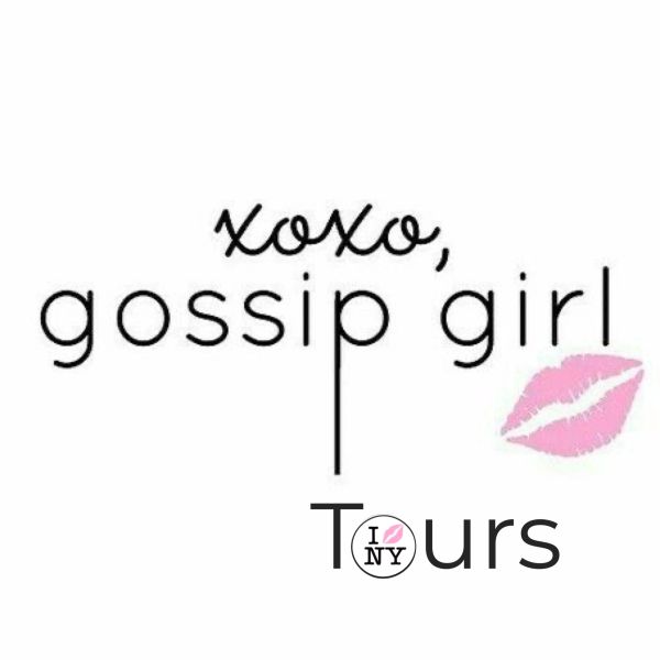 Gossip Girl Tours NYC pedicab tour photo