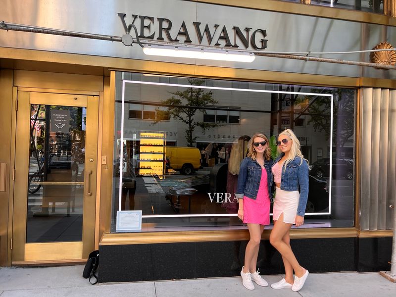 Gossip Girl Tour NYC | Exploring the Upper East Side: The Best Gossip Girl Tour in New York City